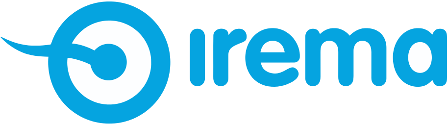 logo irema