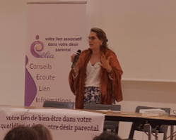 Gubin Mélanie Réflexologue Certifiée, Praticienne en Reiki